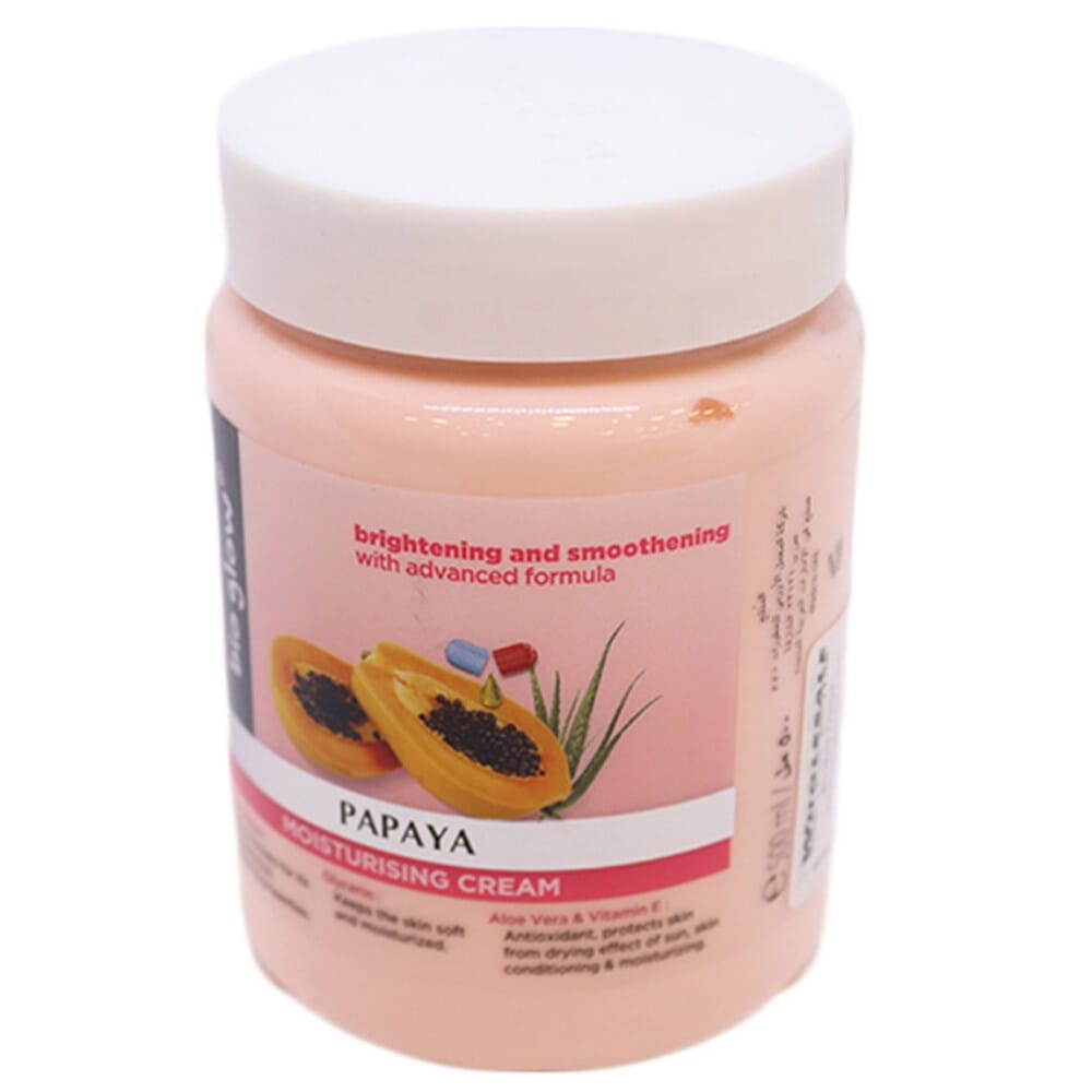 Papaya Body Lotion 500ml bath and body shop srilanka